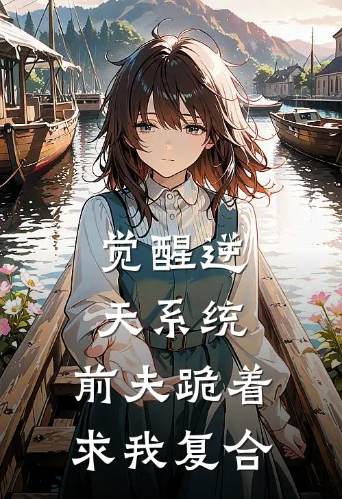 觉醒逆天系统，前夫跪着求我复合