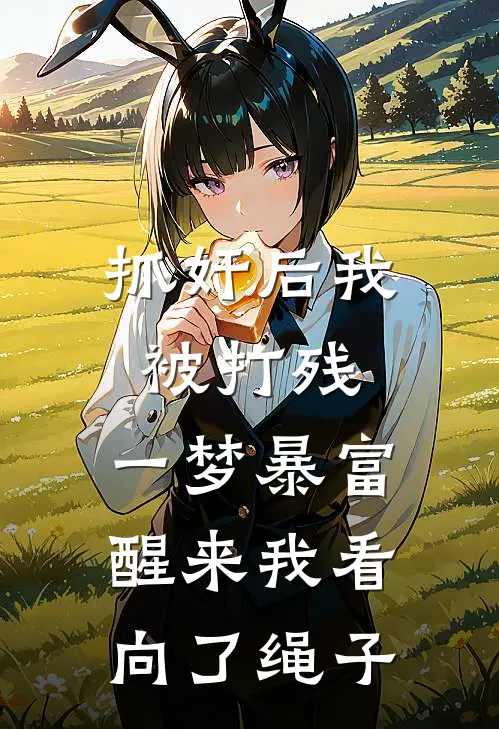 抓奸后我被打残，一梦暴富醒来我看向了绳子