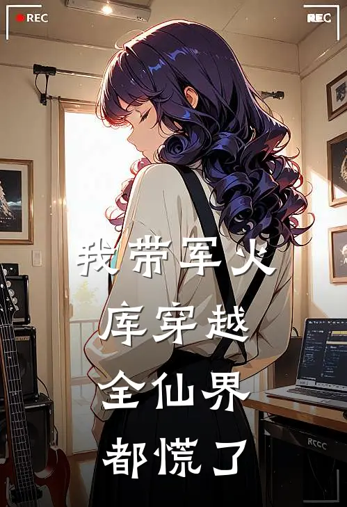 我带军火库穿越，全仙界都慌了