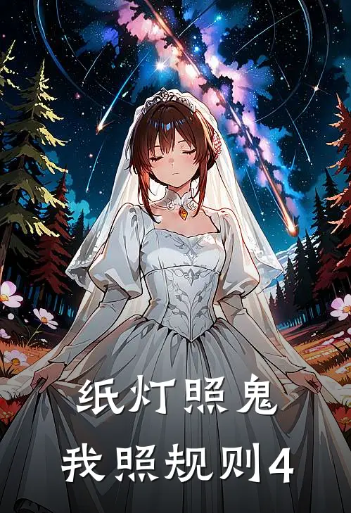 纸灯照鬼，我照规则4