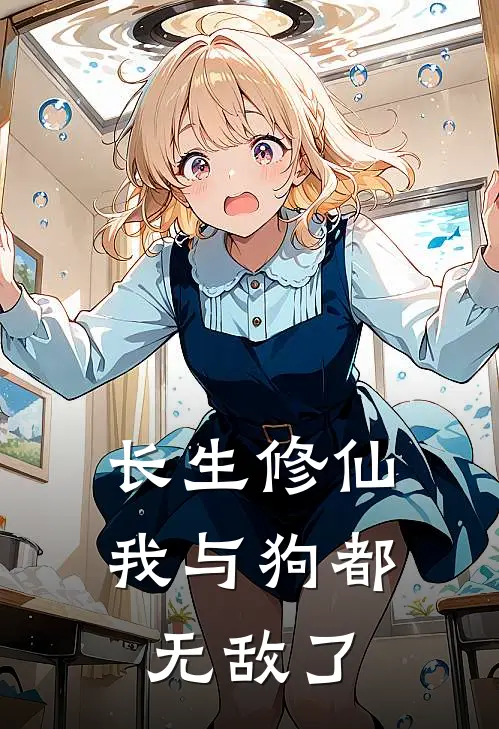 长生修仙我与狗都无敌了