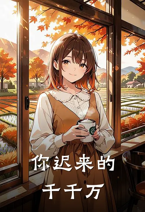 你迟来的千千万