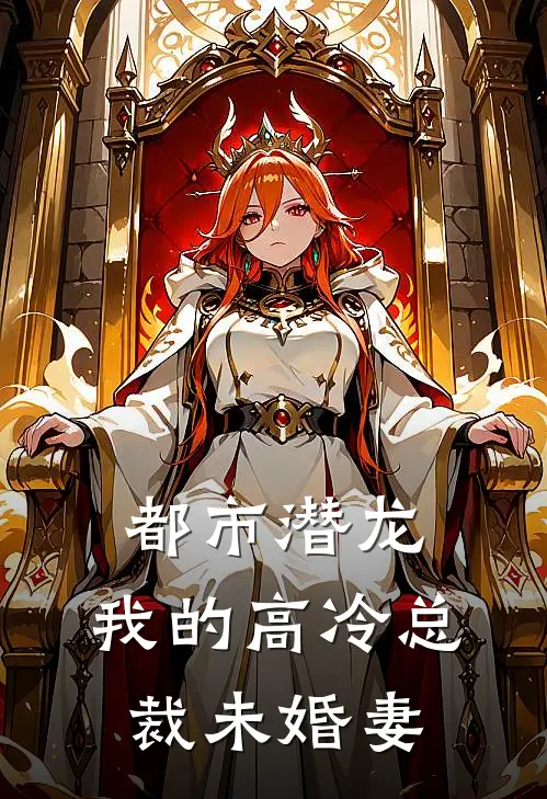 都市潜龙：我的高冷总裁未婚妻