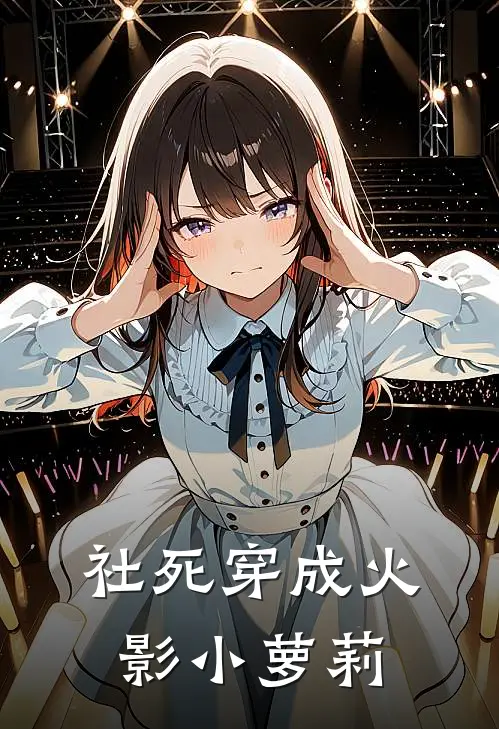 社死穿成火影小萝莉