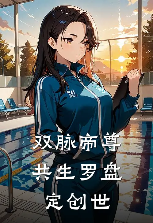 双脉帝尊共生罗盘定创世
