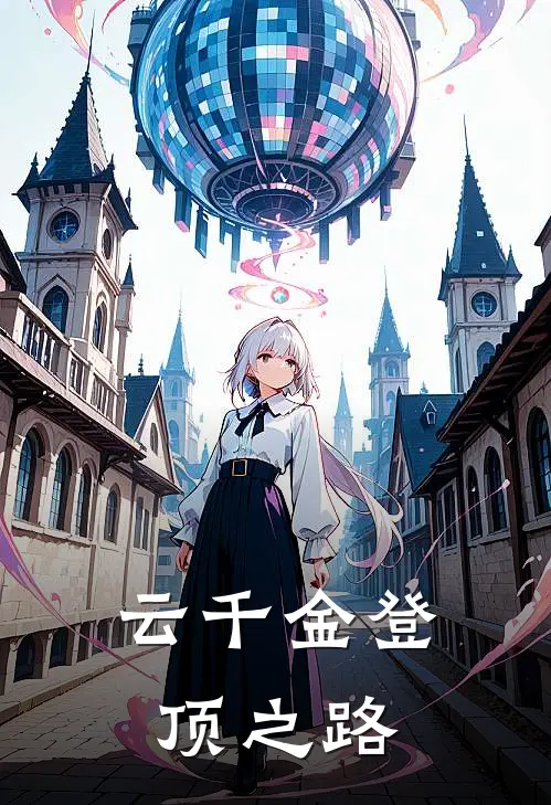 云千金登顶之路