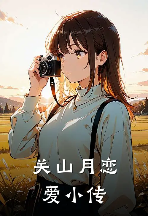 关山月恋爱小传