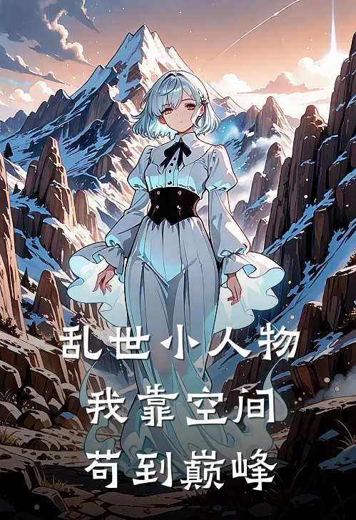 乱世小人物：我靠空间苟到巅峰