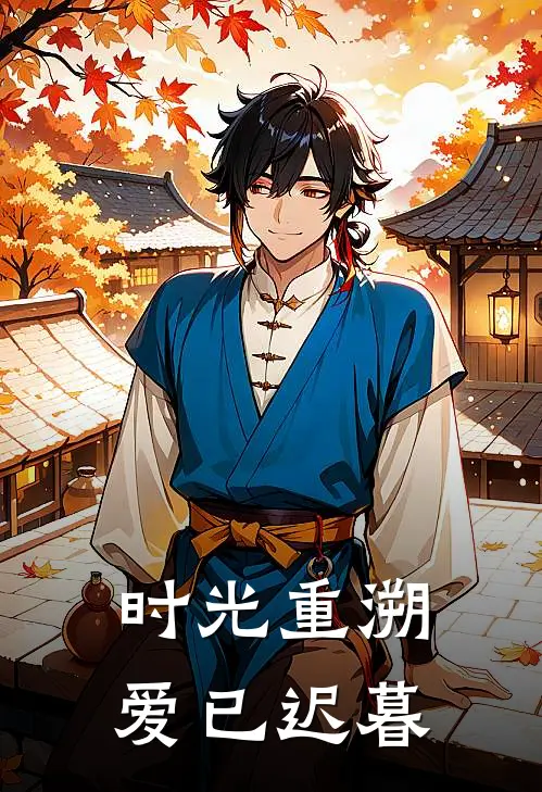 时光重溯，爱已迟暮