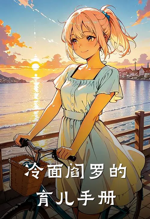 冷面阎罗的育儿手册