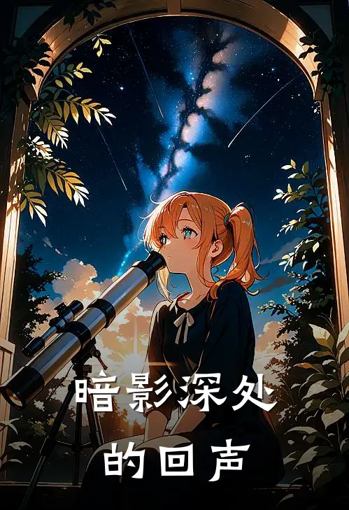 暗影深处的回声