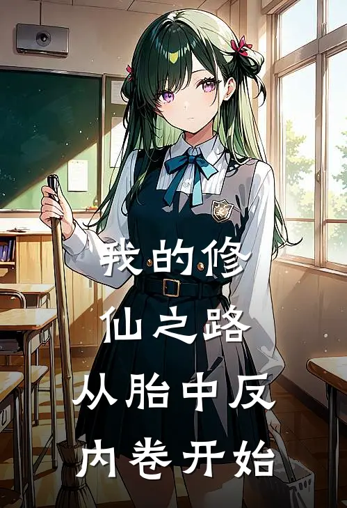 我的修仙之路：从胎中反内卷开始