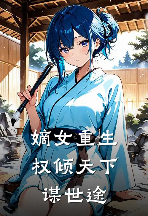 嫡女重生：权倾天下谋世途