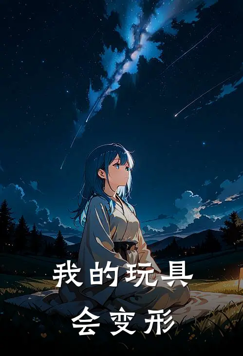 我的玩具会变形