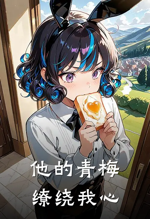 他的青梅缭绕我心