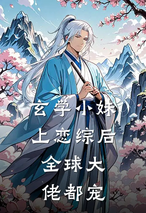 玄学小妹上恋综后，全球大佬都宠
