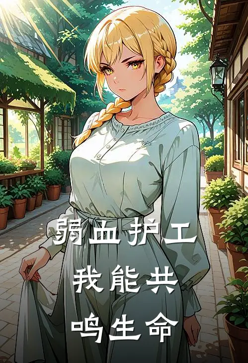 弱血护工：我能共鸣生命