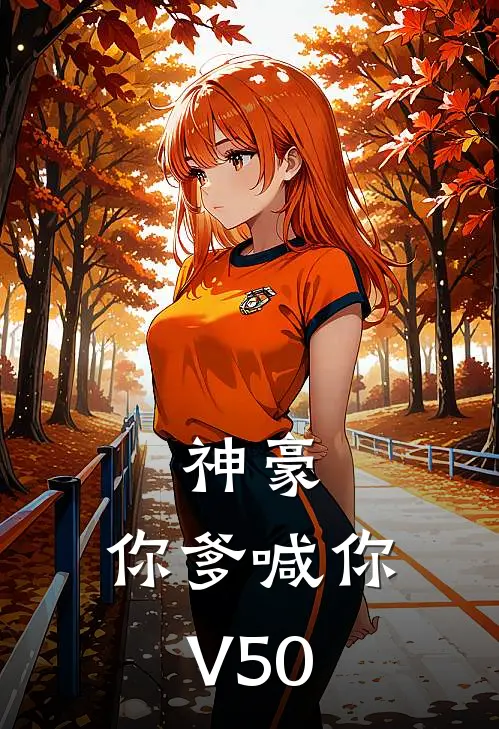 神豪，你爹喊你V50