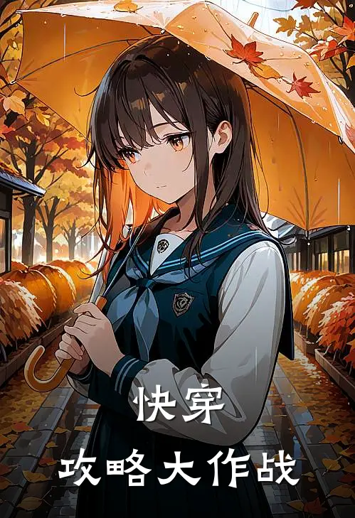 快穿：攻略大作战