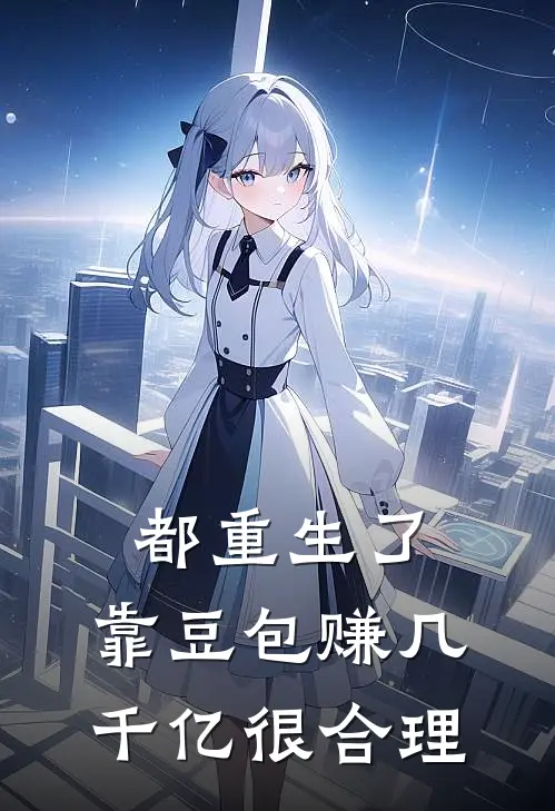 都重生了，靠豆包赚几千亿很合理