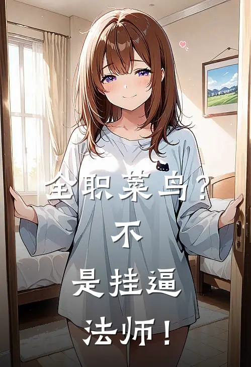 全职菜鸟？不，是挂逼法师！