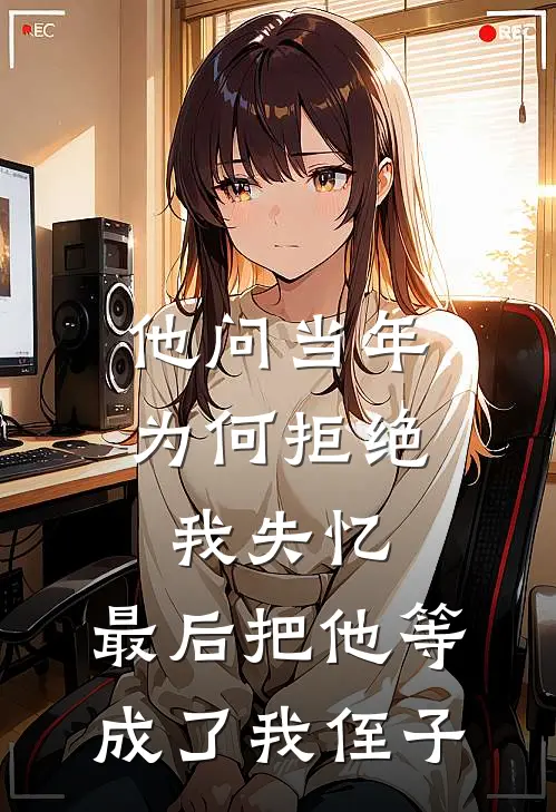 他问当年为何拒绝，我失忆，最后把他等成了我侄子