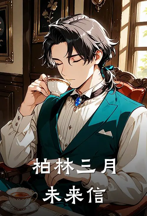 柏林三月未来信