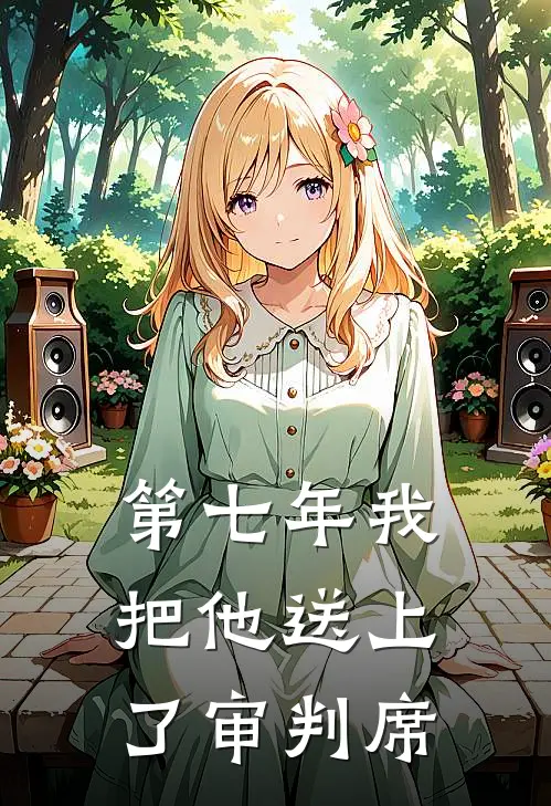 第七年我把他送上了审判席