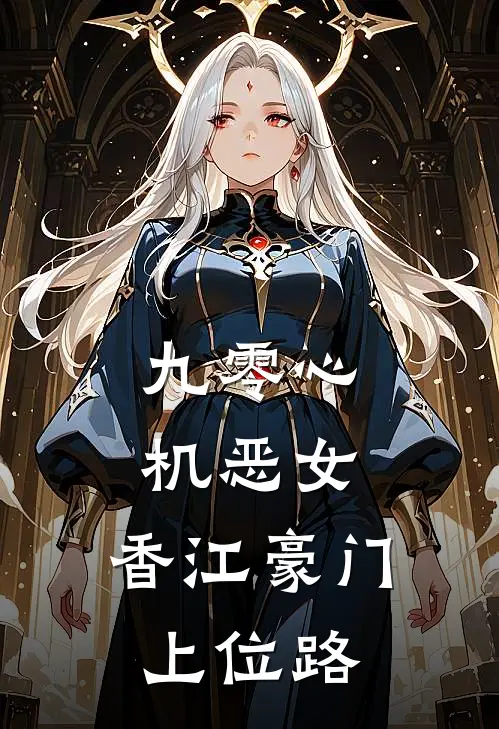 九零心机恶女，香江豪门上位路