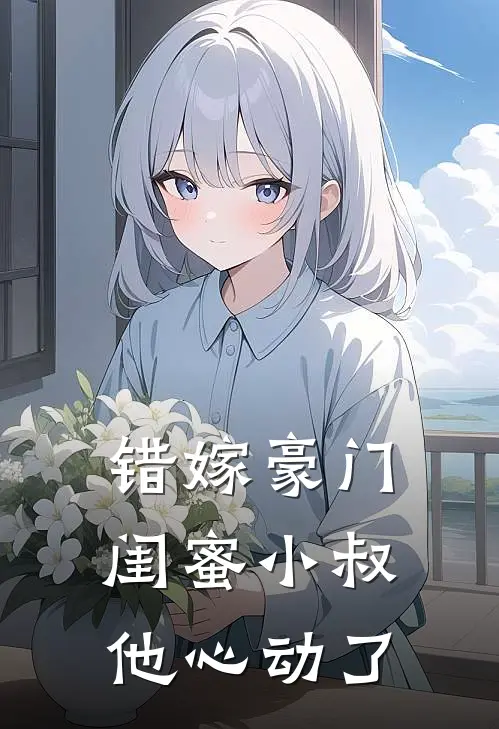 错嫁豪门：闺蜜小叔他心动了