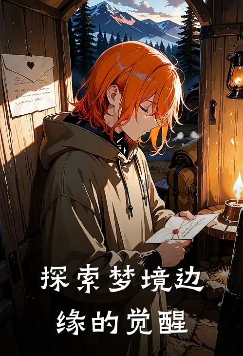 探索梦境边缘的觉醒