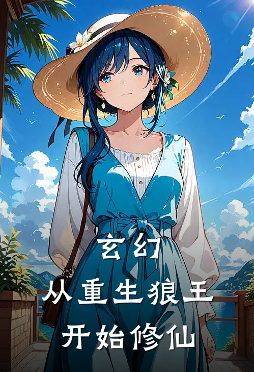 玄幻：从重生狼王开始修仙