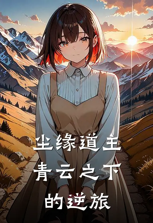 尘缘道主：青云之下的逆旅