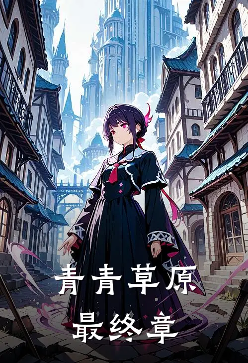 青青草原·最终章