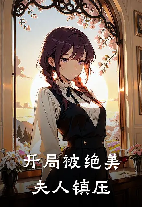 开局被绝美夫人镇压