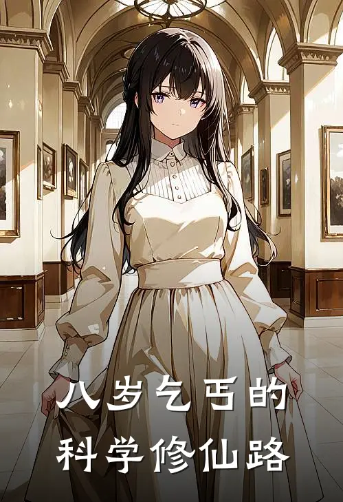 八岁乞丐的科学修仙路