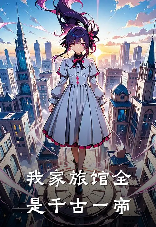 我家旅馆全是千古一帝