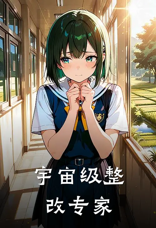 宇宙级整改专家