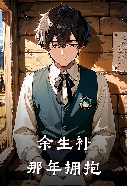 余生补，那年拥抱