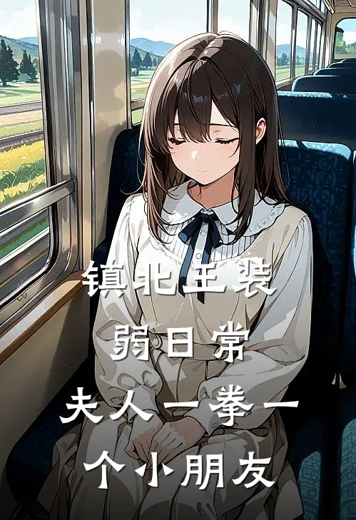 镇北王装弱日常：夫人一拳一个小朋友