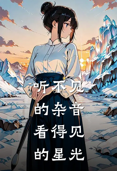 听不见的杂音，看得见的星光