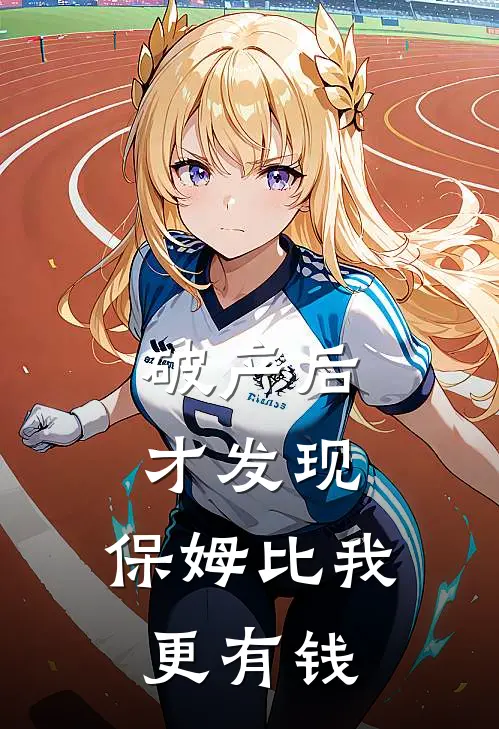 破产后才发现，保姆比我更有钱