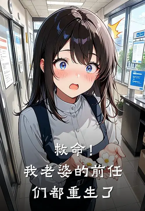 救命！我老婆的前任们都重生了