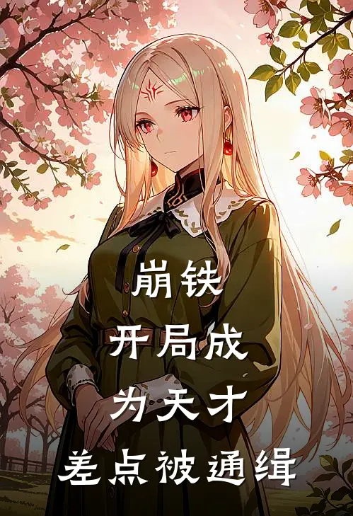 崩铁：开局成为天才，差点被通缉