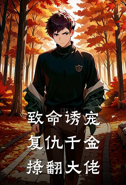 致命诱宠：复仇千金撩翻大佬