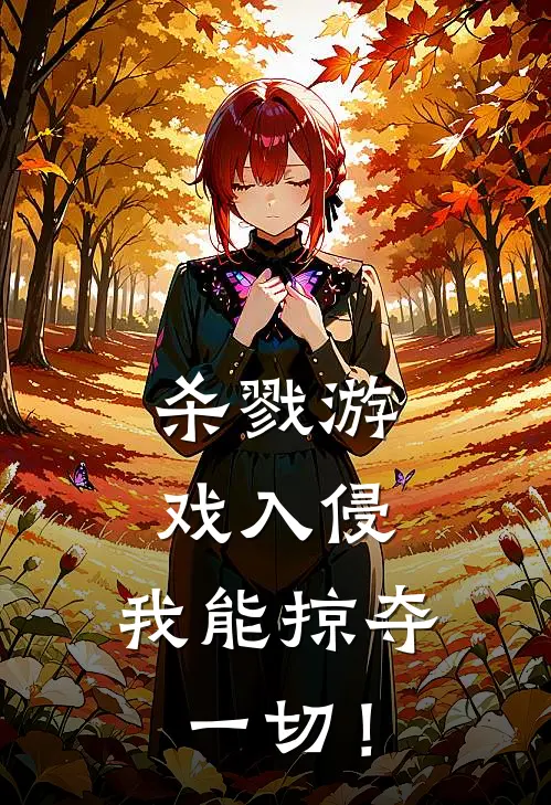 杀戮游戏入侵：我能掠夺一切！