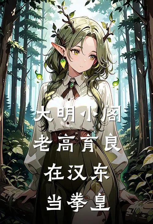 大明小阁老高育良，在汉东当拳皇