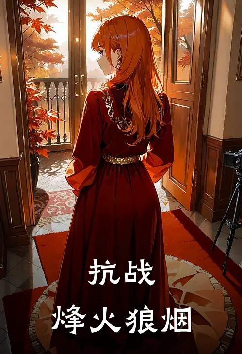 抗战：烽火狼烟