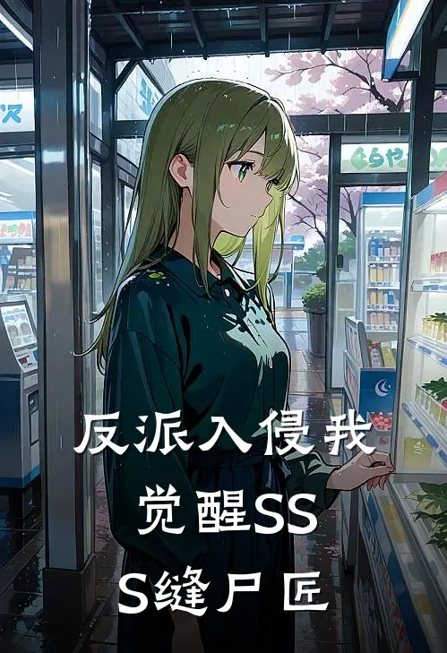 反派入侵我觉醒【SSS缝尸匠】