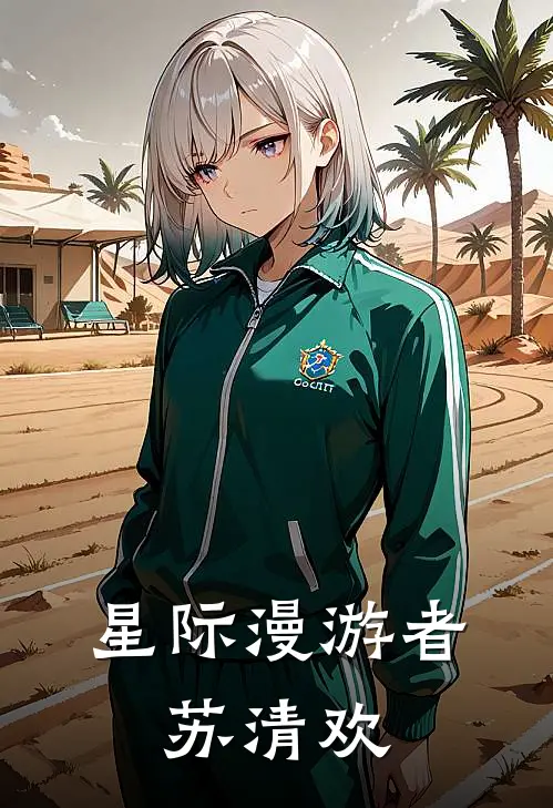 星际漫游者：苏清欢